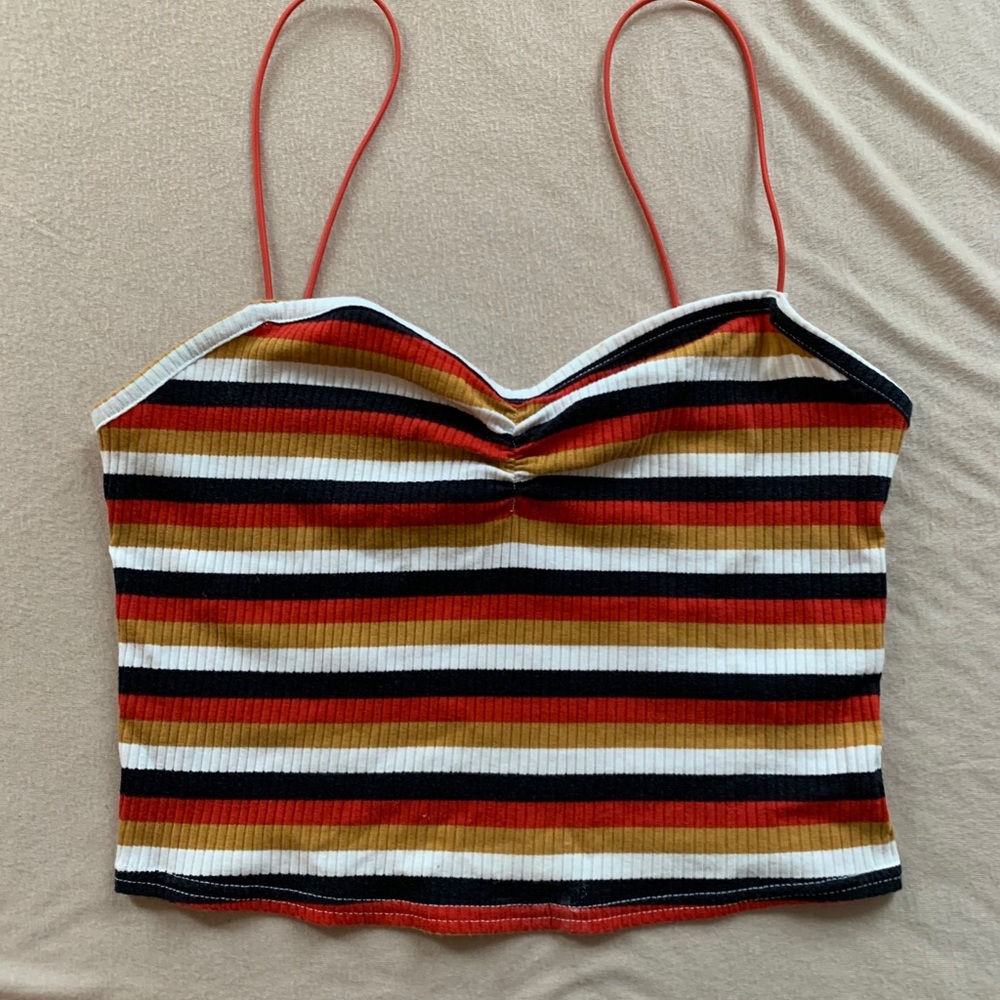 Cute little tank top